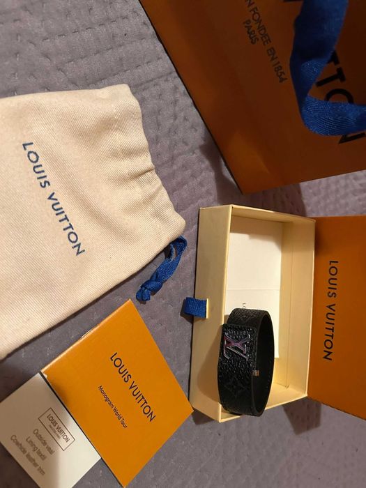 Bratara Louis Vuitton