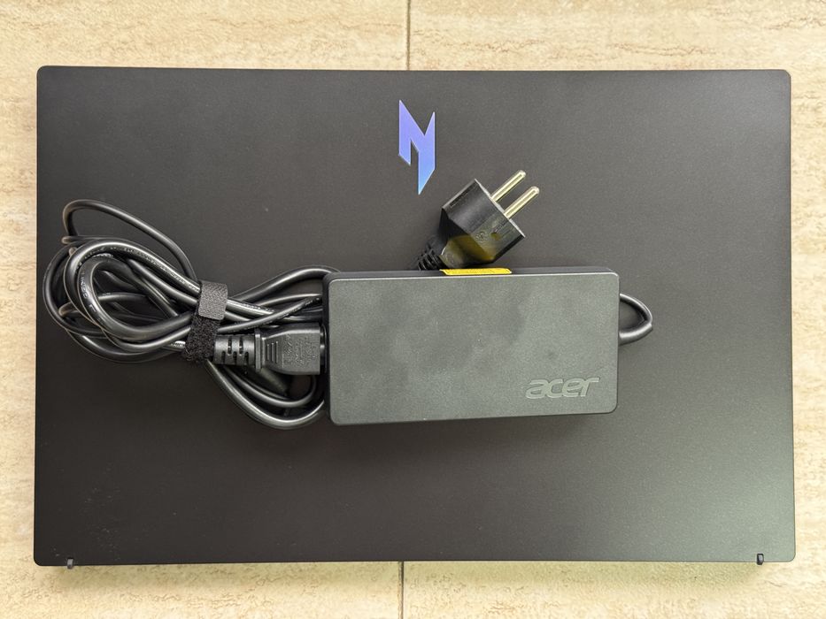 Acer Nitro V15/13th Gen Intel i7/NVIDIA GeForce/24GB RAM/1TB SSD