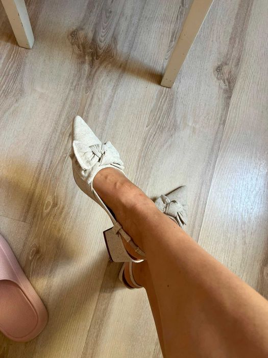 Дамски обувки марка ASOS