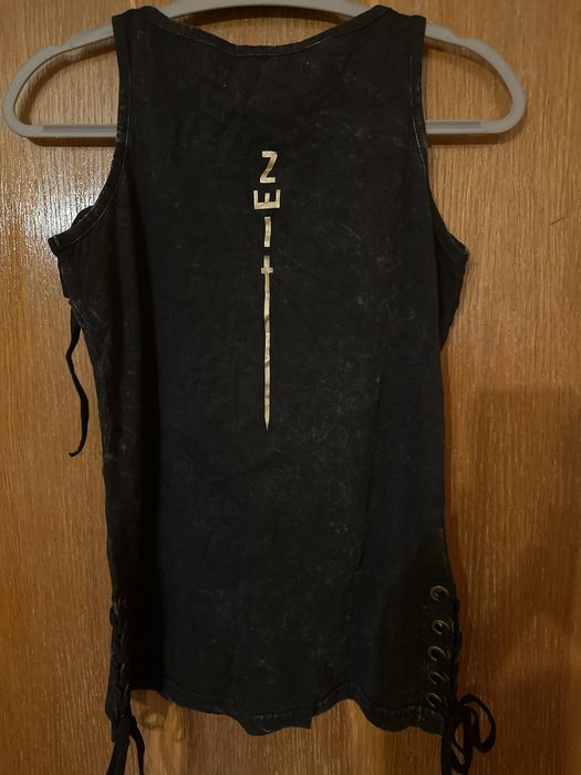 Maieu Rammstein Zeitstrahl