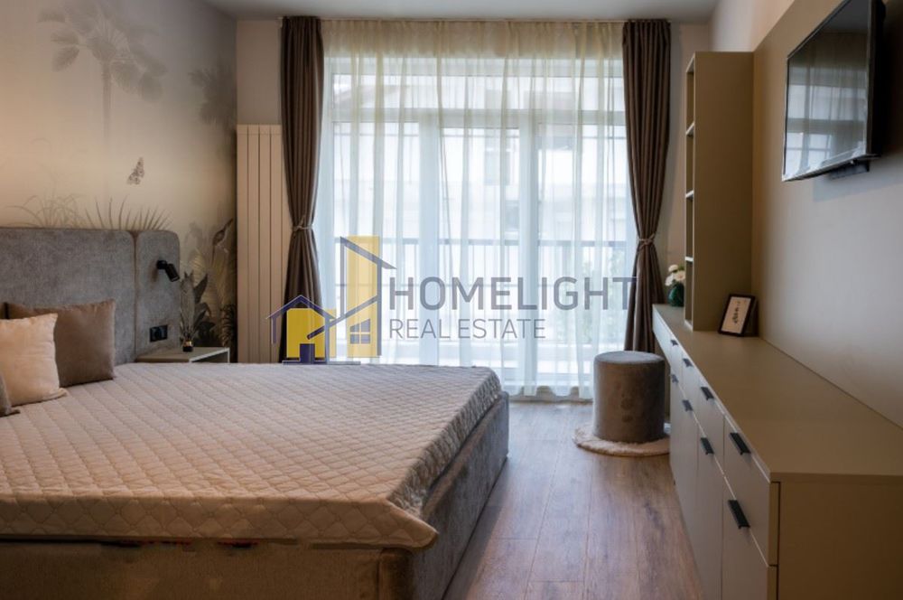 Продава се Четиристаен апартамент в София, Кръстова вада - 127 кв.м за 3056 €/кв.м - Снимка #3