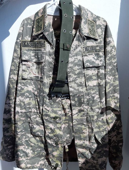 Военная форма хорошее состояние
