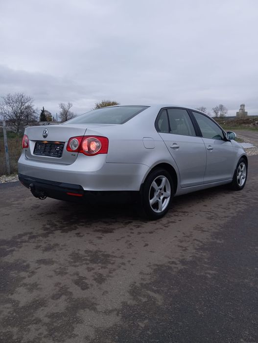 Volkswagen Jetta 1.9 TDI