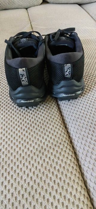 Mizuno wave rider gtx 38.5