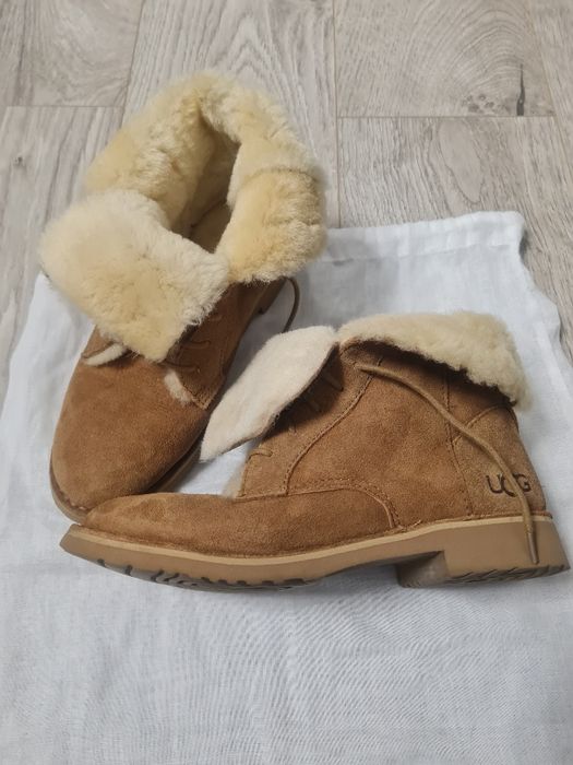Ghete Ugg Quincy Boot