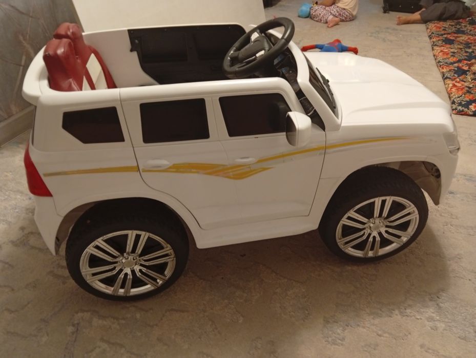 Электронная машина