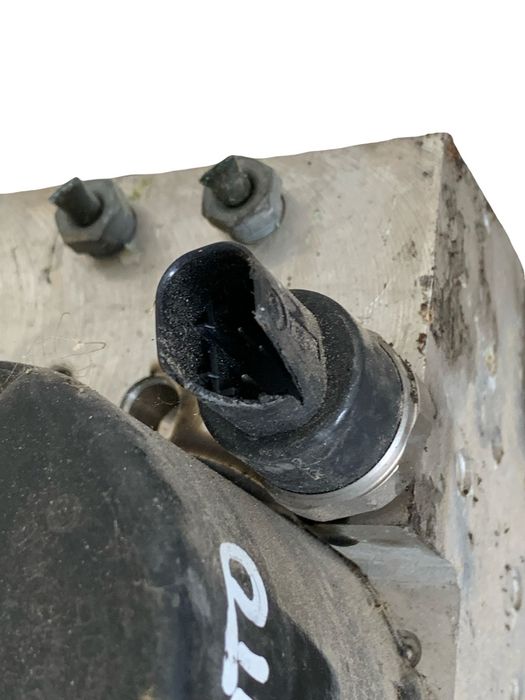 Pompa Abs Mercedes-Benz A-Class W168 1997 - 2005 0265202461