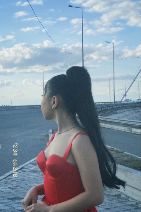 Платье вечернее / коктейльное