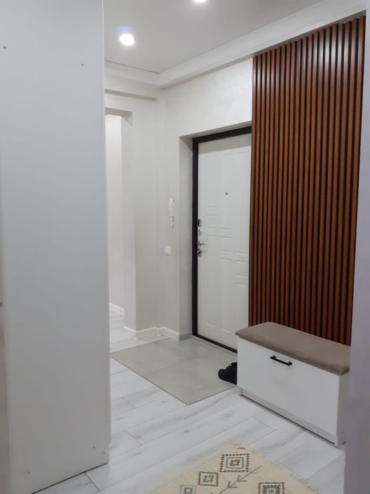 Продам квартиру 2024г., 2мкр