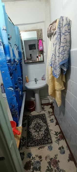 Квартира 4 комнатная