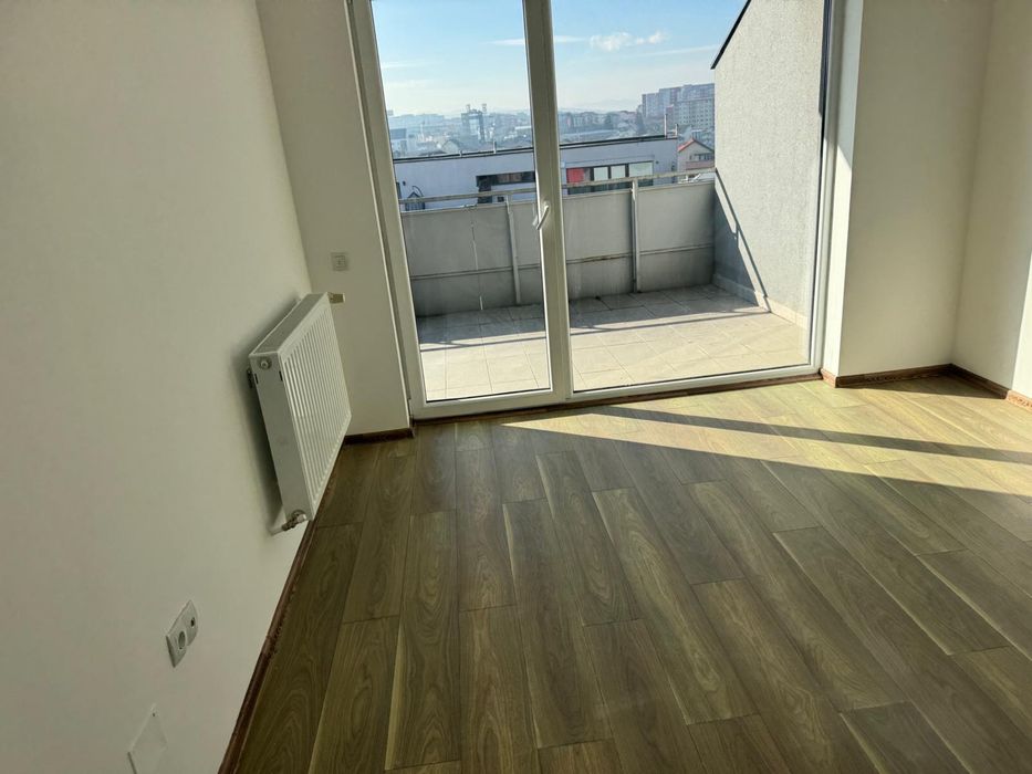 Penthouse Buna Ziua NOU