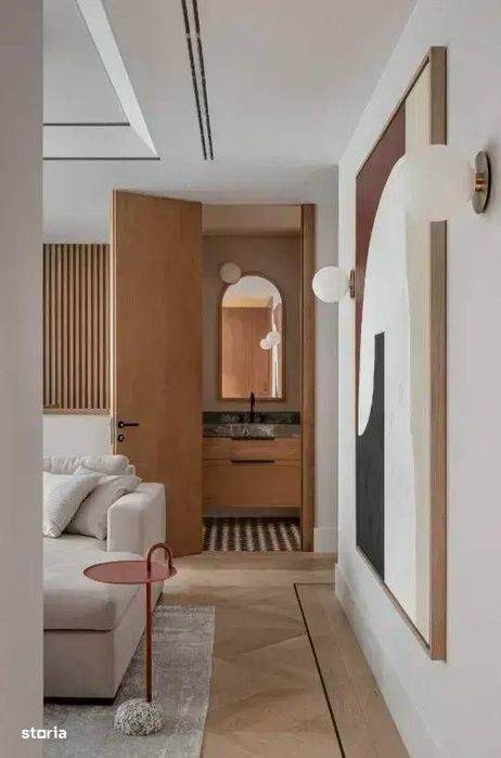 Apartment in București, Titanul Nou - View 3