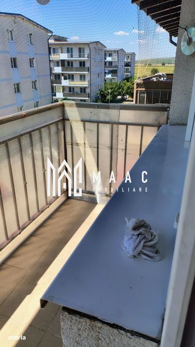 Apartament 2 camere Magnolia
