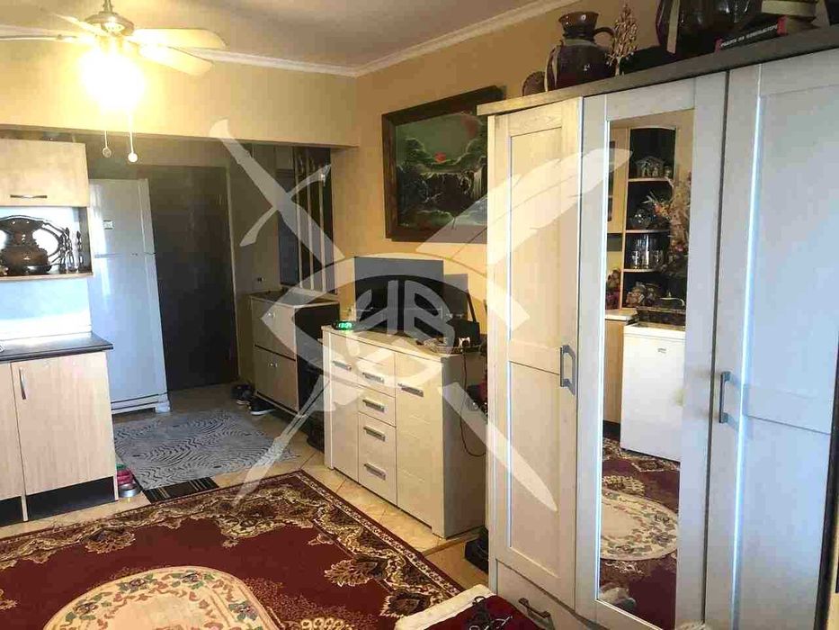 Продава се Едностаен апартамент в Свети Влас - 44 кв.м за 811 €/кв.м - Снимка #1