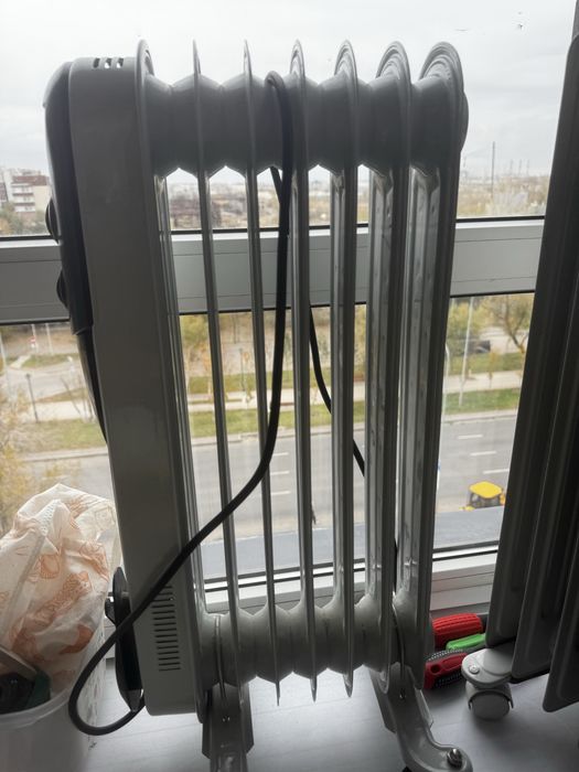 Обогреватель…………….