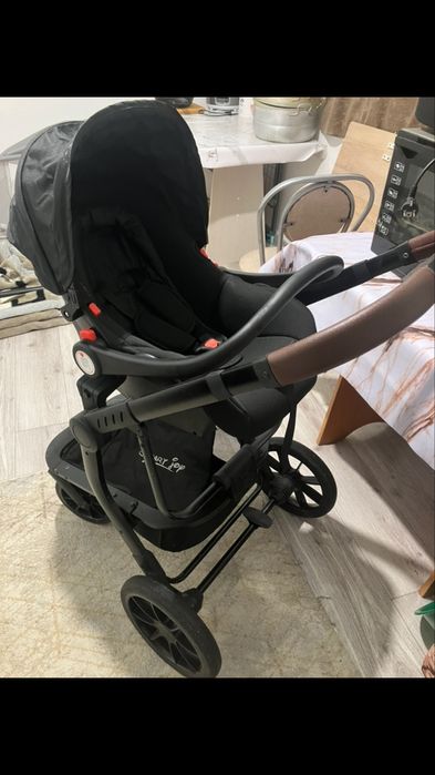 Коляска 2в1 30.000 тенге