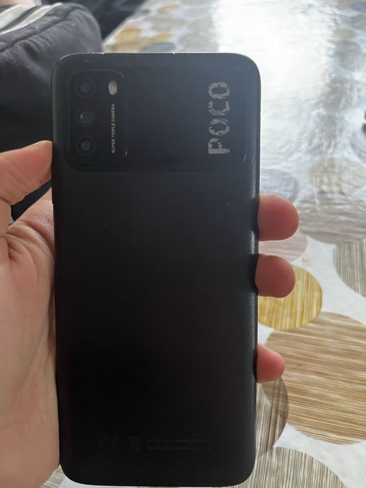 Поко М3 срочно 20к продам