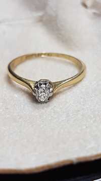 Advertiser Delegate Search inel aur cu diamant de vanzare ' Anunturi ' OLX.ro