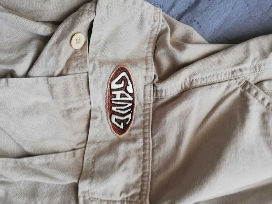 Pantaloni scurti (cargo) Gang