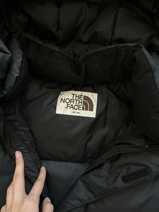 Куртка The north face (оригинал)