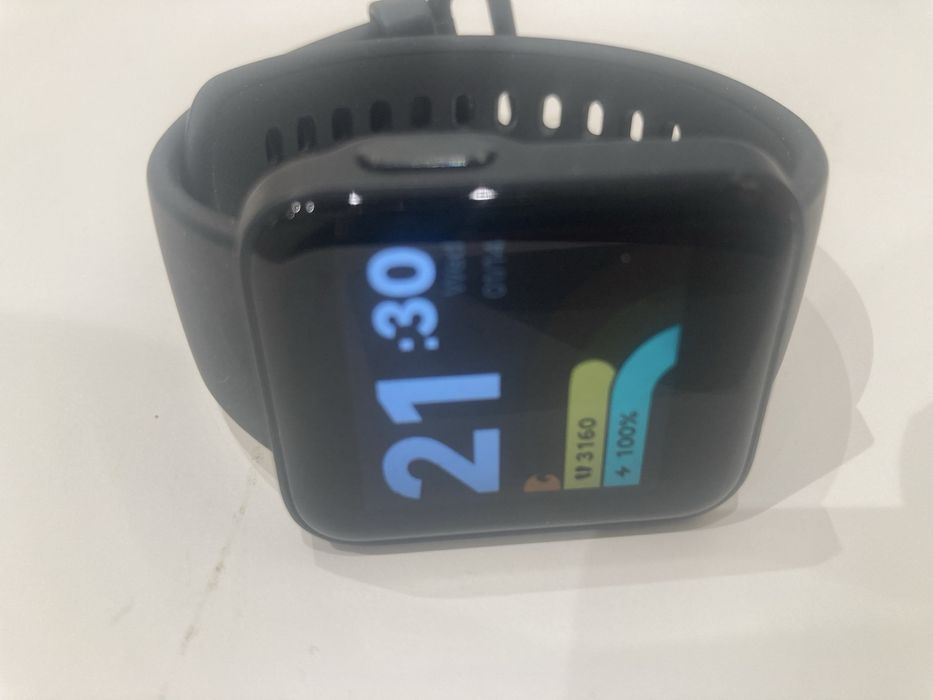 Xiaomi Mi Watch Light, отличен