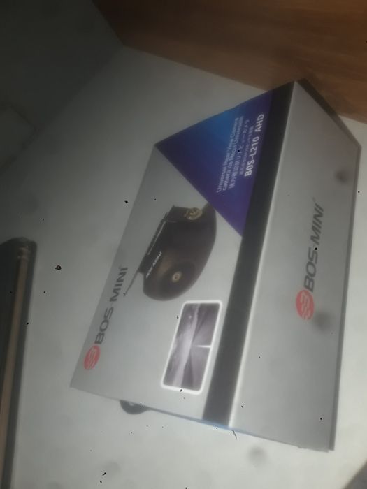 Задный камера магнитола