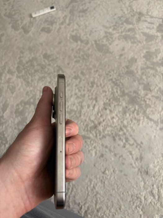 Айфон 15 про 128гб