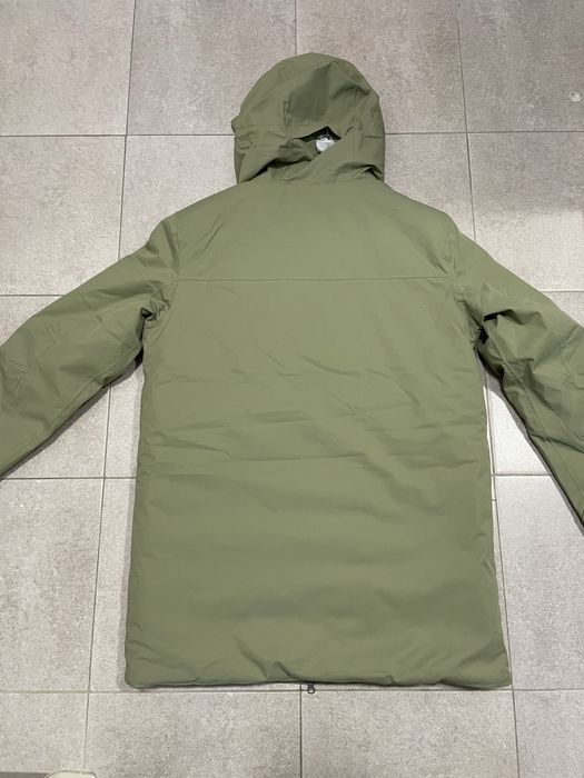 Geaca barbati, impermeabila 4F