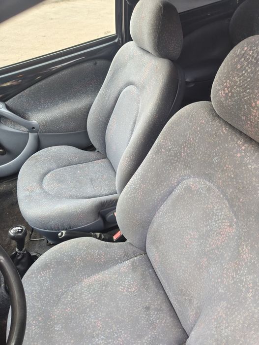 Продам форд ка ..