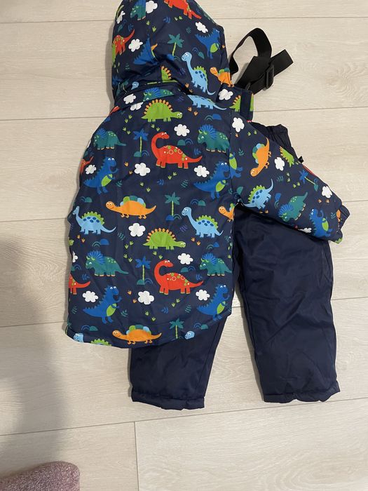 Costum zapada 2 ani livrare gratuita