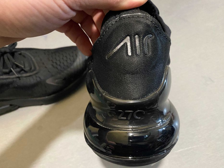 Nike Air Max 270 / 42,43,44,45