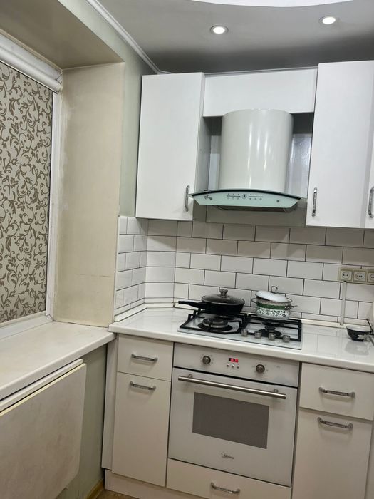 Продается квартира в центре Алматы