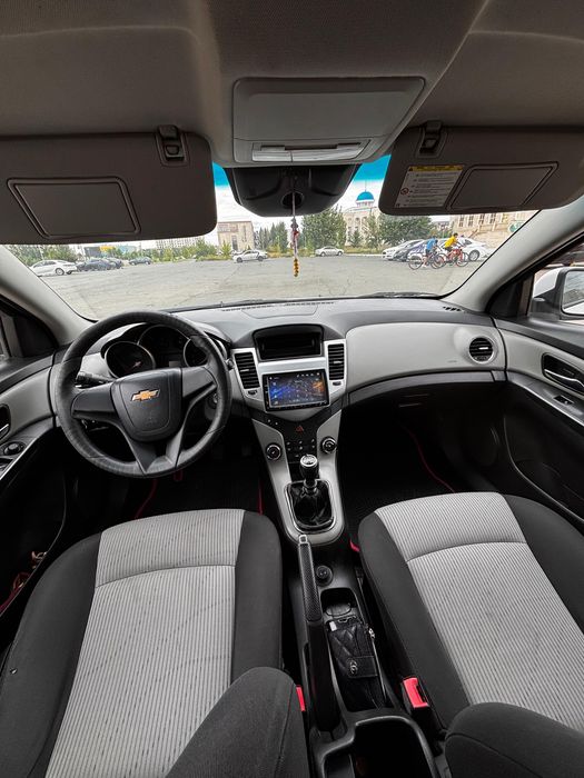 Продам автомобиль