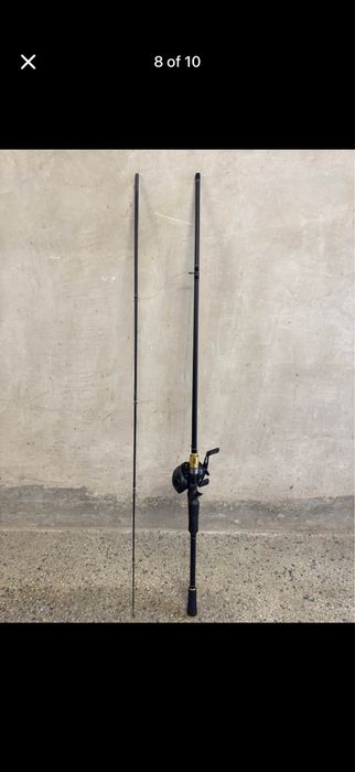 Спиникг въдици Байкастинг и други