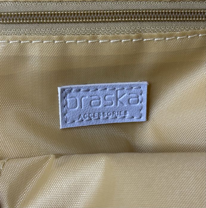 Рюкзак Braska в идеальном состоянии