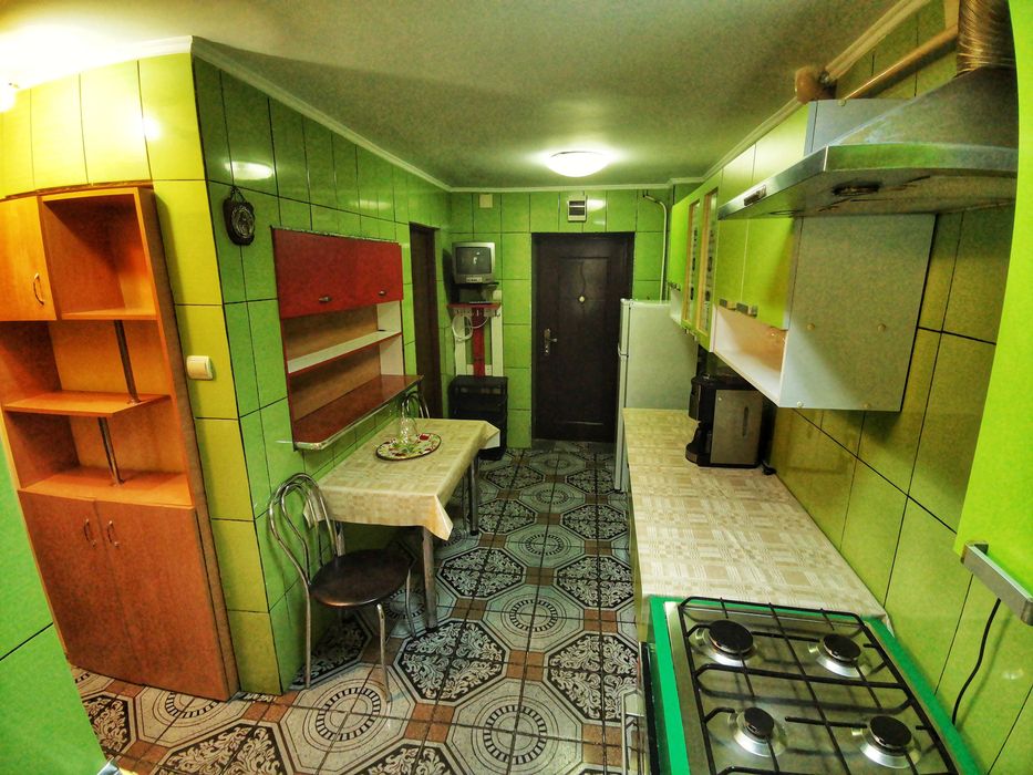 Inchiriez apartament 2 camere
