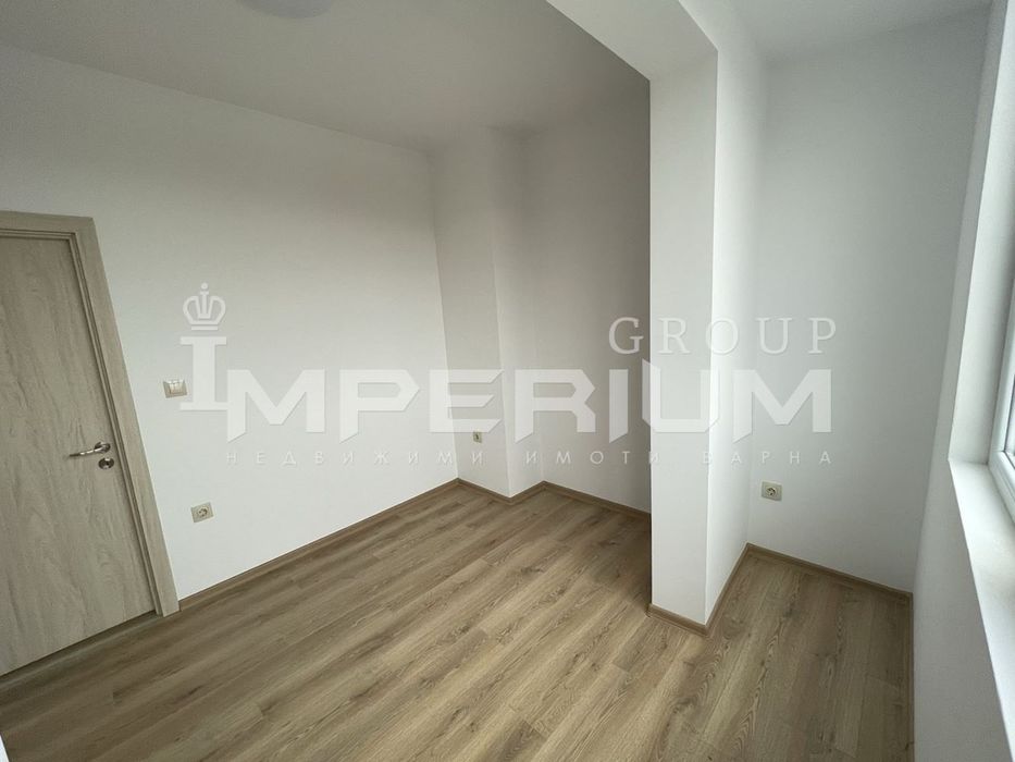 ПРОДАВА ТРИстаен апартамент в района на кв. Възраждане 1, гр. Варна