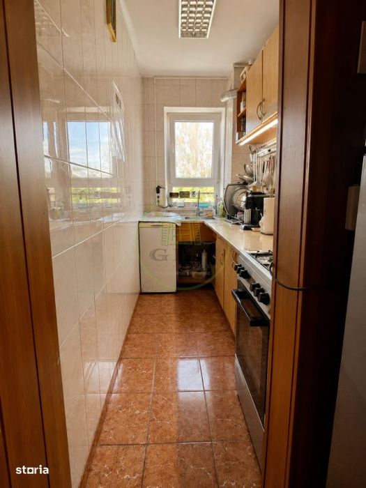Vanzare apartament 3 camere Florilor Brasov