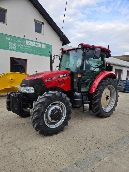 De vanzare tractor Case IH Farmall 105A