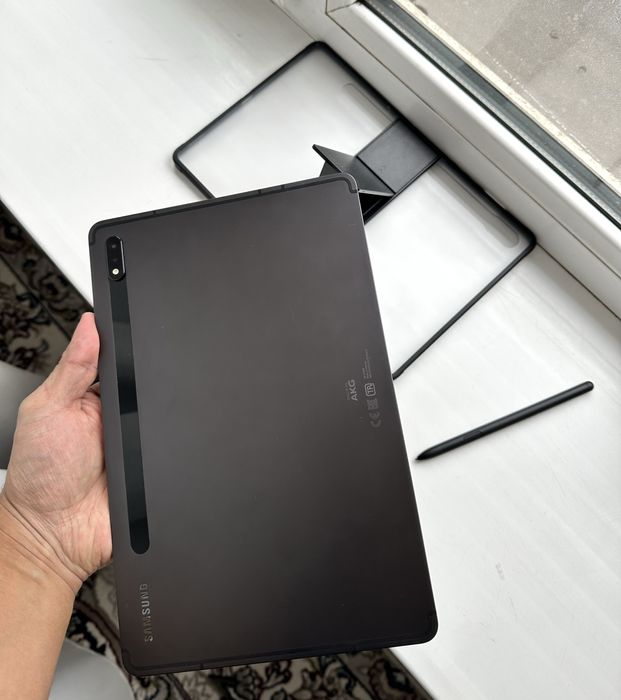 Samsung Galaxy Tab S8 5G Sim 128GB