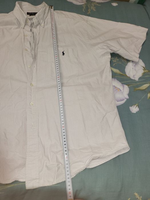 Camasi originale tommy și polo