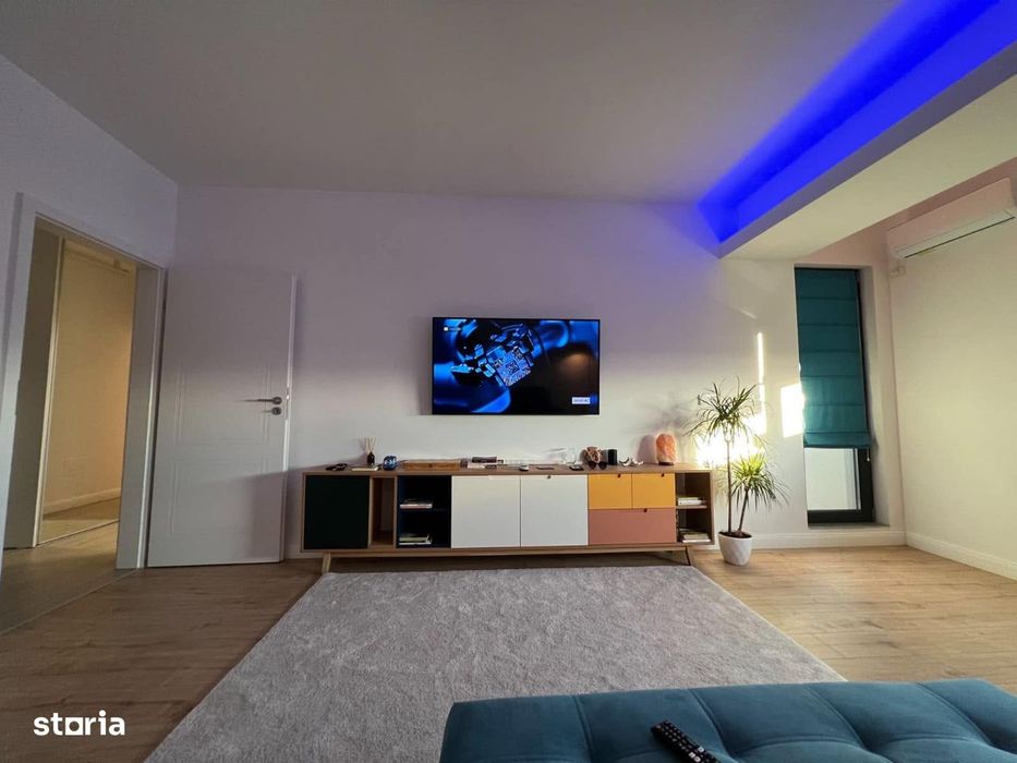 Oferta inchiriere apartament 2 camere Lujerului Petrache Poenaru
