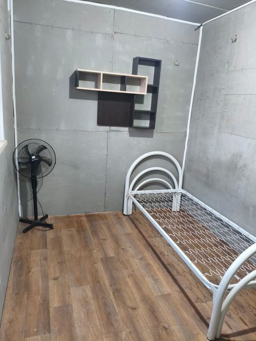 Продам жилой контейнер
