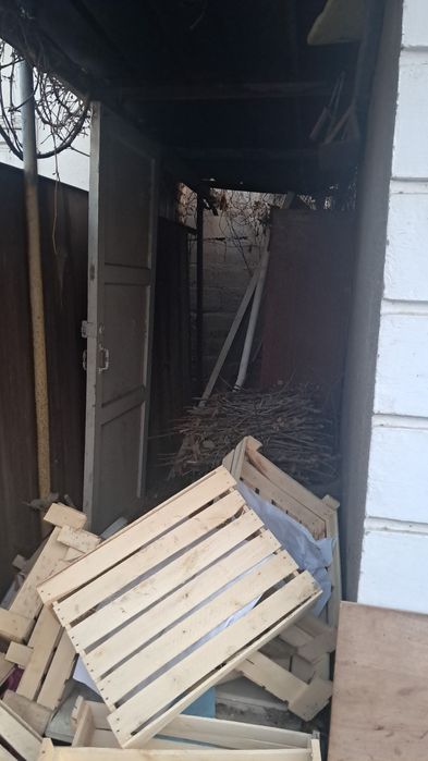 Строительные материалы бесплатно