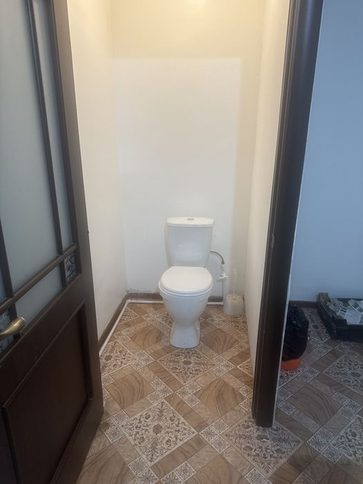 Уютная баня в частном доме