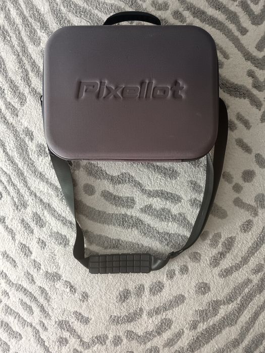 Pixellot Air NXT