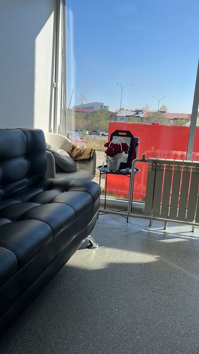 Продается парикмахерская