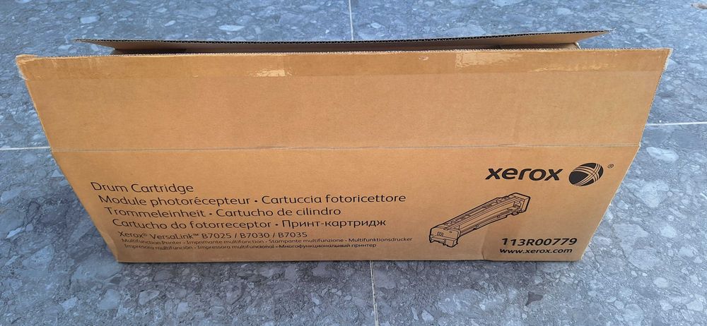 Принт картридж Xerox 113R00779 оригинал