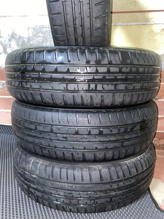 летний шины хороши состояние