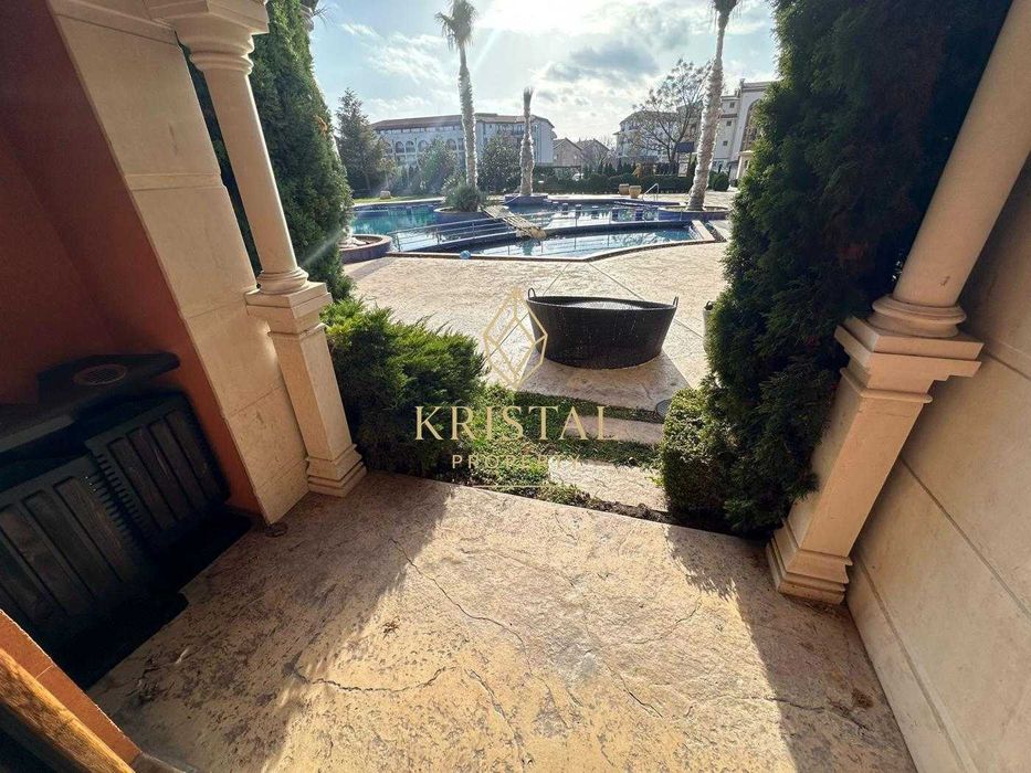 Продава се Едностаен апартамент в с. Равда, Област Бургас - 41 кв.м за 870 €/кв.м - Снимка #9